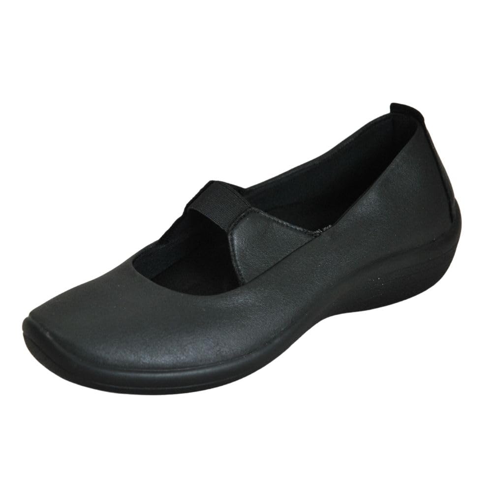 Arcopedico Confortable Bailarina VEGANA Femme ITATIAIA LICRA Bronc