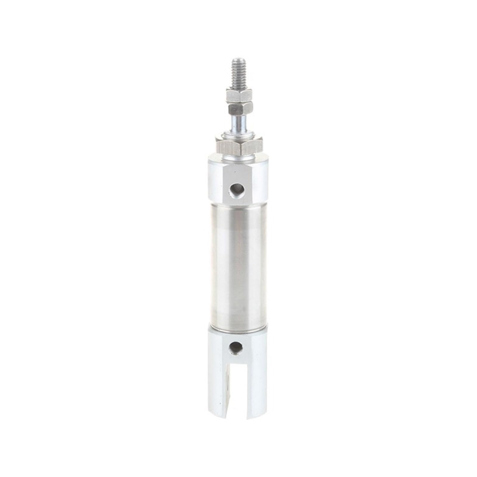 Cilindro neumático de mini carrera de 10mm para un control preciso de movimientos