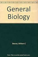 General biology, B0006AQWA6 Book Cover