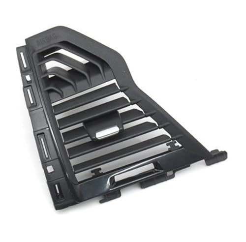 Grille de ventilation avant BMW X3 X4 couvercle sortie climatisation G01 G02