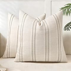 Beige With White & Brown