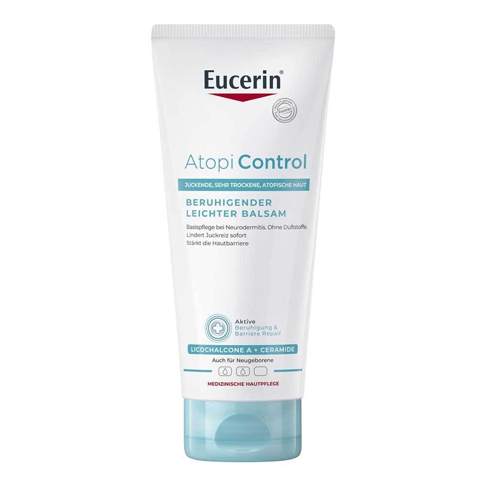 Eucerin Atopiccontrol Bals, 200 ml