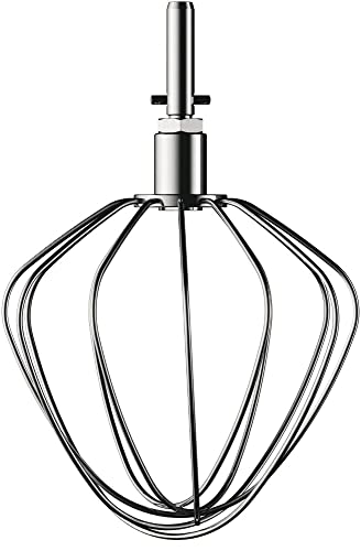 Robot pâtissier KVC85.314SI Chef Baker - vue 9