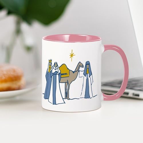 Taza de Cerámica CafePress 11 oz miniatura 4