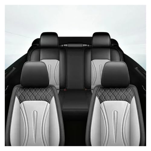 Housses siege auto 5D couvre sieges voiture pour Chevrolet Blazer et Aveo