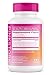Pink Stork Pumping Moms Lactation Supplement - Support Breast Milk Supply and Flow with Goat's Rue, Milk Thistle and Moringa, Fenugreek-Free, Breastfeeding Essentials for New Moms - 60 Capsules