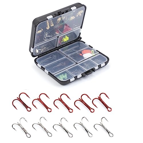 Angelkoffer Komplettset – Die 15 besten Produkte im Vergleich - Die ...