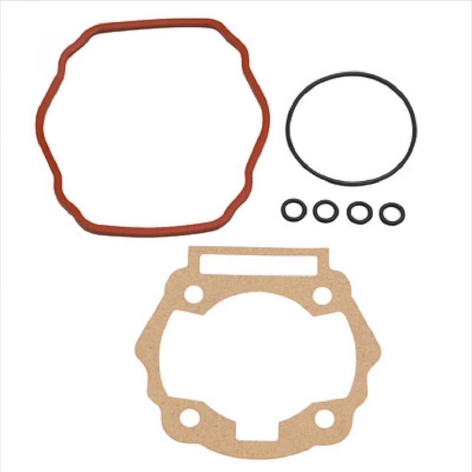 Joint moteur Airsal compatible Derbi 50 Senda R kit étanchéité mécaboite Euro 3