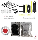 Zoom IMG-2 odelu 20 copriprese per bambini Zoom IMG-2 odelu 20 copriprese per bambini