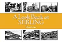 A Look Back at Stirling 1911043110 Book Cover