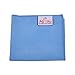 My Sky Yoga Towel, Yoga Mat Towel Non Slip 72”x24” Absorbent Microfiber Hand Towel for Vinyasa Hot Yoga Bikram