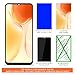 for Samsung Galaxy A05 Screen Replacement for Samsung A05 LCD Display SM-A055M A055F/DS LCD Touch Screen Digitizer Assembly Repair Parts with Frame
