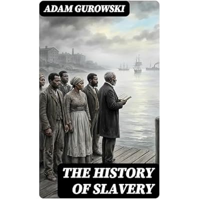 The History of Slavery