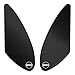 Mogico Tank Grips for Triumph Rocket 3 (Storm R GT) 2020+ Motorcycle Accessories Anti-slip Pads/Traction Non-Slip Mats Fuel Tank Protection