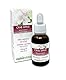 Crab apple oder Holzapfel (Malus pumila) Blütenmittel Naturalma - Tropfen 30 ml - Alkoholfreier Flüssigextrakt - Blütenessenzen - Vegan und alkoholfrei