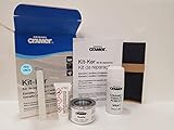  kit reparacion bañera y sanitario CRAMER KIT-KER COLOR AZUL CRETA