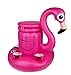 Big Mouth Inc. 0188561000261 Flamingo Cooler - Soporte para Vasos
