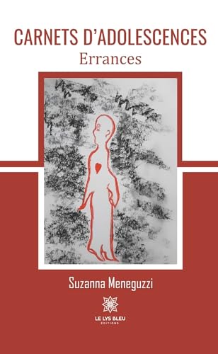  Carnets d\'adolescences: Errances
