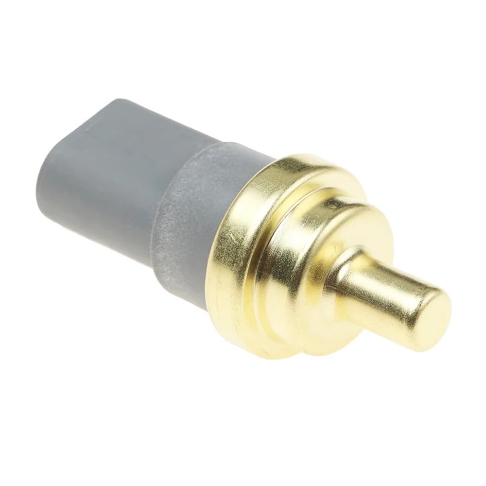 Sensor de Temperatura del refrigerante del Coche para VW Sharan Sensor de Temperatura del Agua refrigerante 1100736/XM2110884BA/0135427817/MN980152/MN980264/95510612501