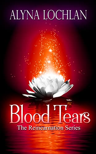 Cover of Blood Tears