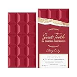 SCENT BEAUTY Sabrina Carpenter Eau de Parfum - Cherry Baby - 1 fl oz