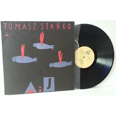TOMASZ STANKO