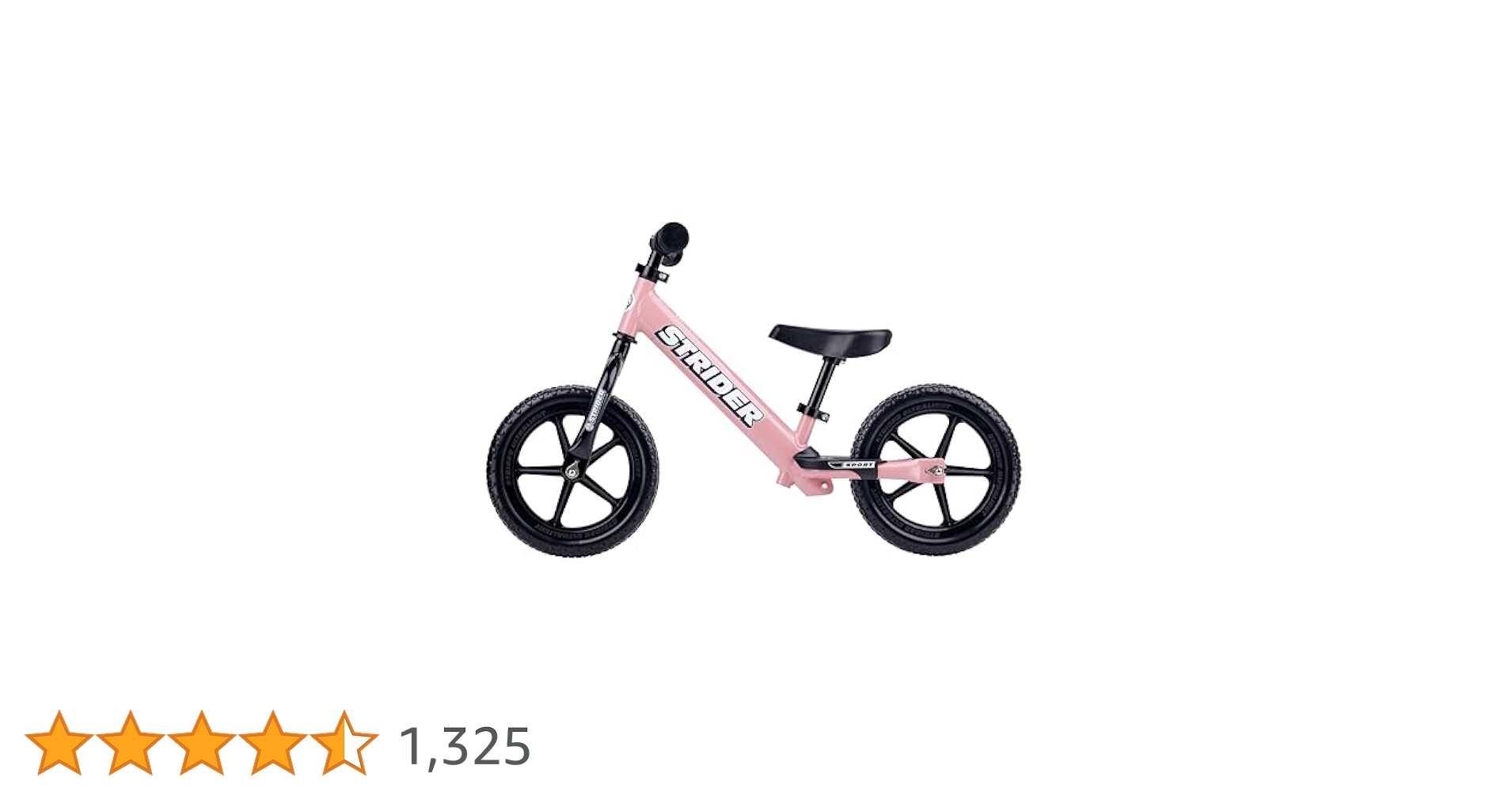 Amazon.co.jp: ストライダー スポーツモデル (STRIDER Sport) 12