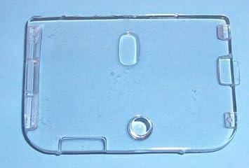 Singer Bobbin Cover Plate