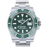 (ロレックス) ROLEX 腕時計 サブマリ