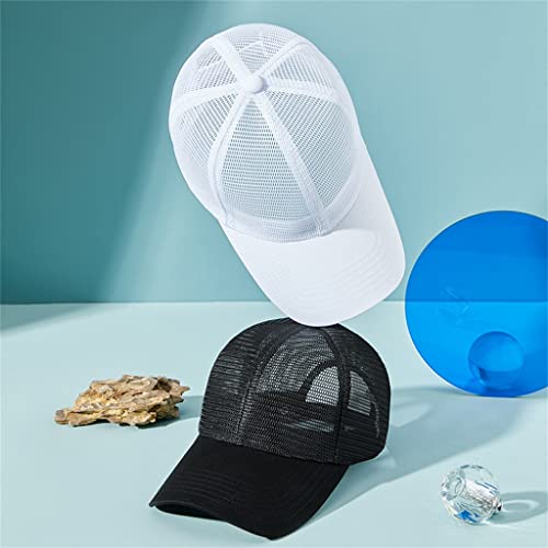 Gorra de béisbol de ala corta con sombrilla informal para deporte 4