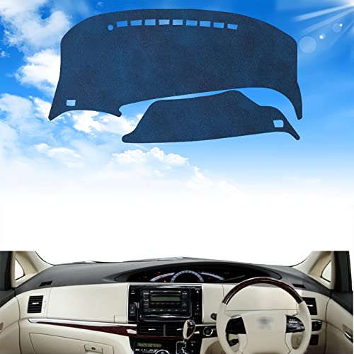 _bV{[hCg-g^ GXeB} Previa 50n XR50 Tarago 2006`2019 _bV{[h}bg  p[cی}bg ~ Ăh~ ROpbh [[Cvf ] (Blue)