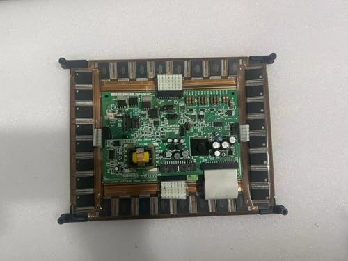 Image of LJ64ZU52 Industrial LCD Screen