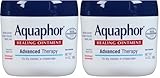 Aquaphor 46226 Healing Ointment, 14 oz. (Pack of 2)