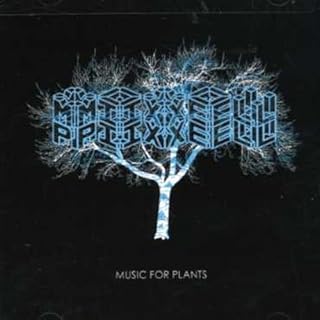 Music for Plants