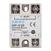 SSR-10DD Solid State Relay DC to DC (Input 3-32V DC Output 5-60V DC) Single Phase