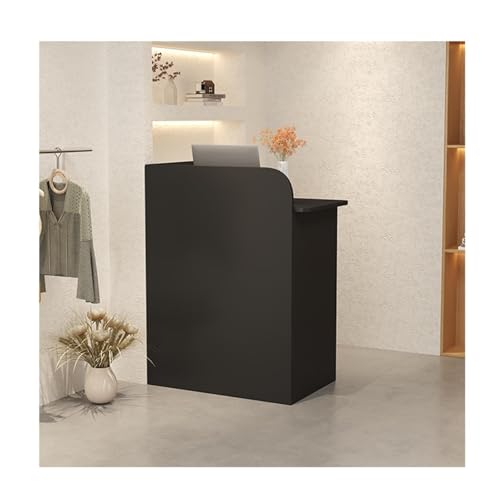 ZEOPLE ���_���ȃt�����g�f�X�N ���t�������o���t����t�J�E���^�[ ��t�� �����̂���f�X�N�g�b�v➑� �ۂ݂�тт��������n���h�� ��t�� ���W�J�E���^�[ �P�[�u���ʂ����݌v ���r�[ �����X �X�� �V���b�v ���e�@�p�̃`�F�b�N�A�E�g�J�E���^�[(��,80