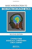 Basic Introduction to Bioelectromagnetics
