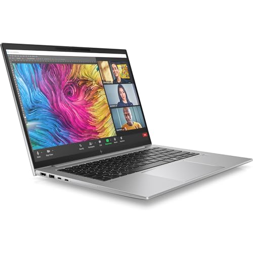 HP ZBook Fury G11 workstation