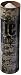 Damminix 27203 Tick Tube, 24-Pack