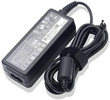 Original 19V 2.1A 2.50.7mm 40W AC Adapter Charger for ASUS Eee PC 1005HA Series PA-1400-11 ADP-40PH AB EXA0901XH...