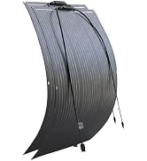 180W Faltbares Solarpanel – Monokristallin, 18V D Produktbild-Vorschau 4