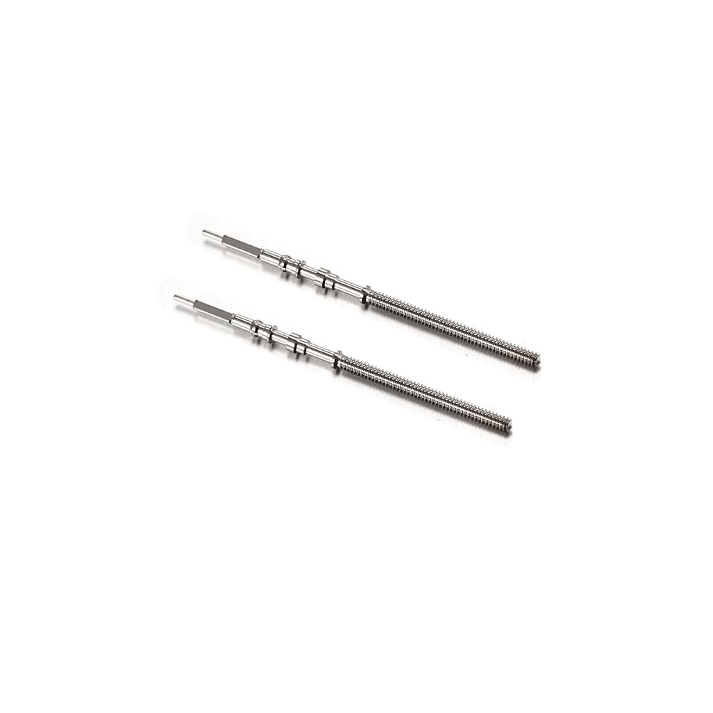 TOMIYOY Modify Watch Crown Stem Replacement Repair Tool Parts Fit for SKX007 009 6105 NH35 NH36 4R36 Automatic Movement, Silver, 1 PCS, Modern (B0CNL5HQDP) Amazon Price History, Amazon Price Tracker