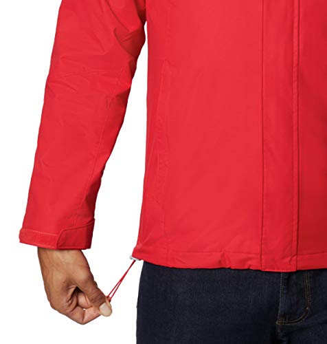 Image of Columbia Men's Bugaboo Ii Fleece Interchangeable Jacket