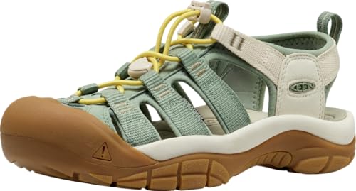 Image of KEEN Women's Newport H2 Closed Toe Water Sandals