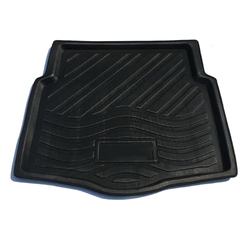 Tapis de coffre anti-saleté Chevrolet Cruze protection coffre eau