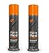 Price comparison product image FUDGE Matte Hed Extra X 2 TUBES (LIMITED TIME OFFER)