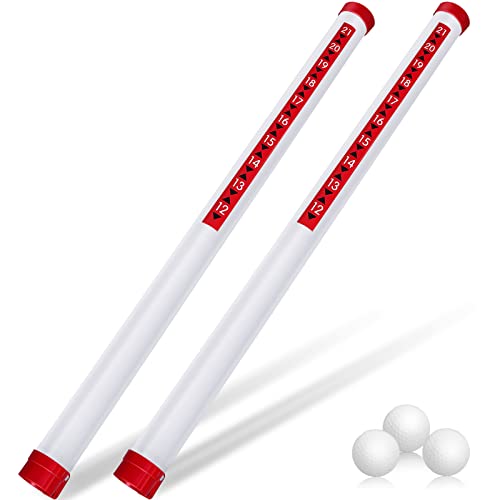 Sélecteur de balles de golf plastique transparent pour vos séances d'entraînement en club