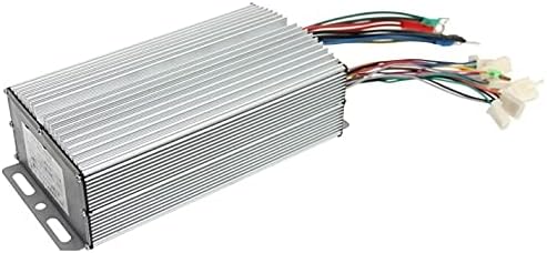 1800W 60V DC 36 MOFSET brushless motor speed controller, BLDC motor controller/Ebike/ E-scooter / EV speed controller