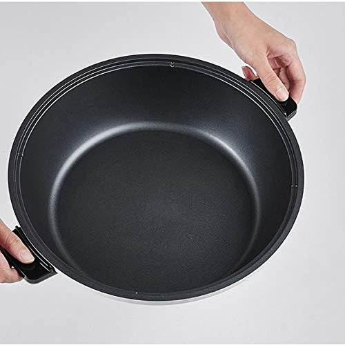 Olla Eléctrica Multifunción PNAWLLCF 1300W Antiadherente miniatura 8