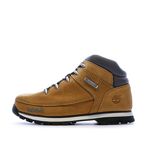 Image of Timberland mens Euro Sprint Mid
